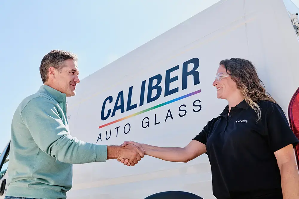 Caliber Auto Glass